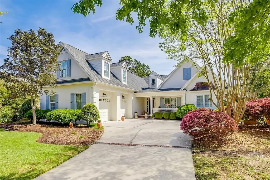 4 Jersey Loop Pooler GA 31322