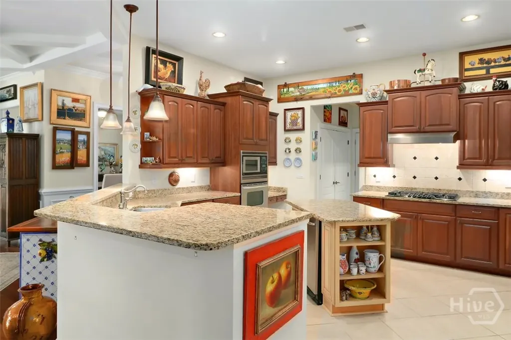 4 Jersey Loop Pooler GA 31322