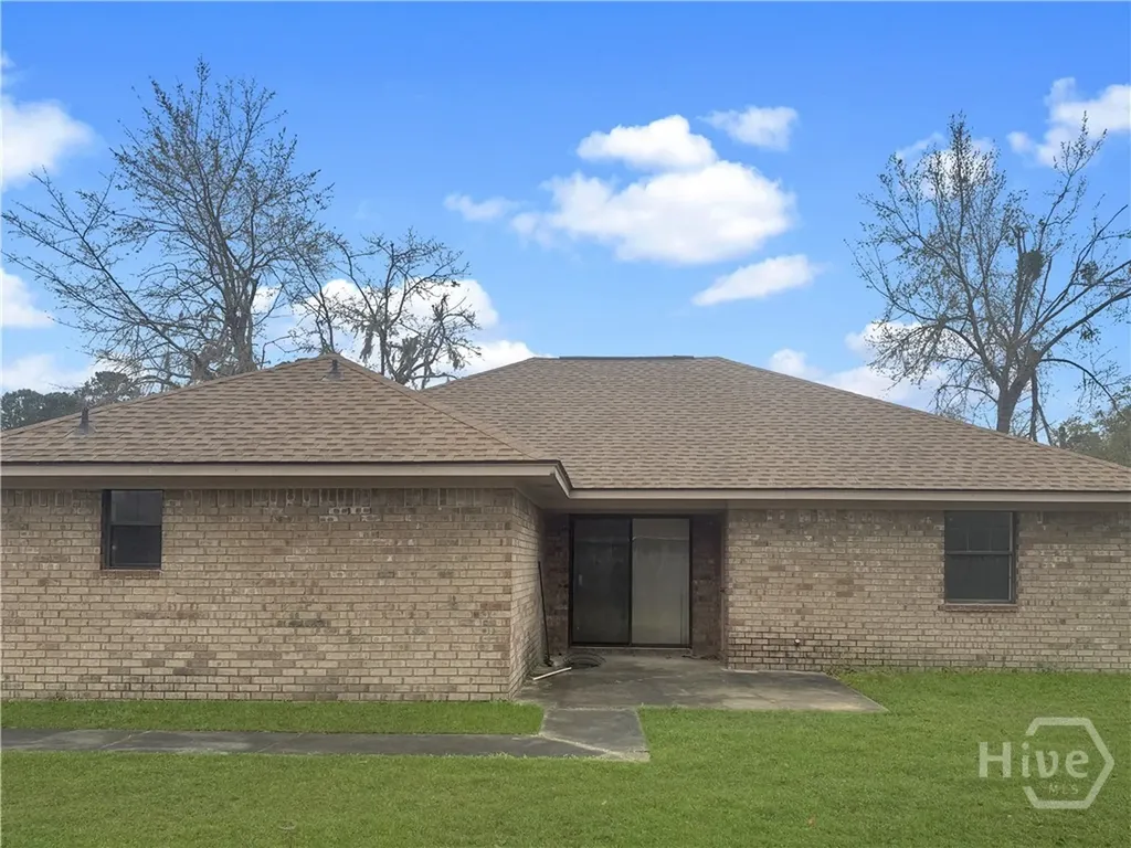103 Coates Road Hinesville GA 31313