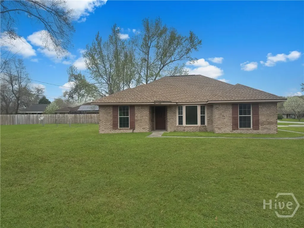 103 Coates Road Hinesville GA 31313