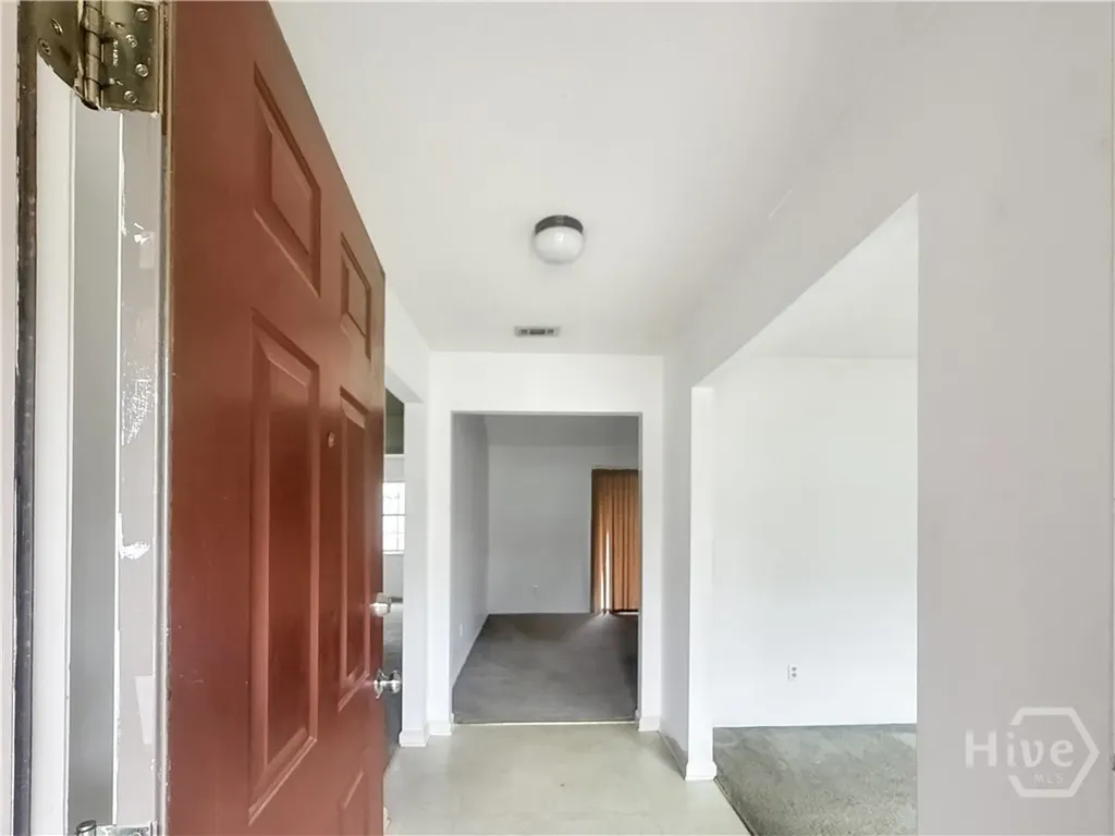 103 Coates Road Hinesville GA 31313