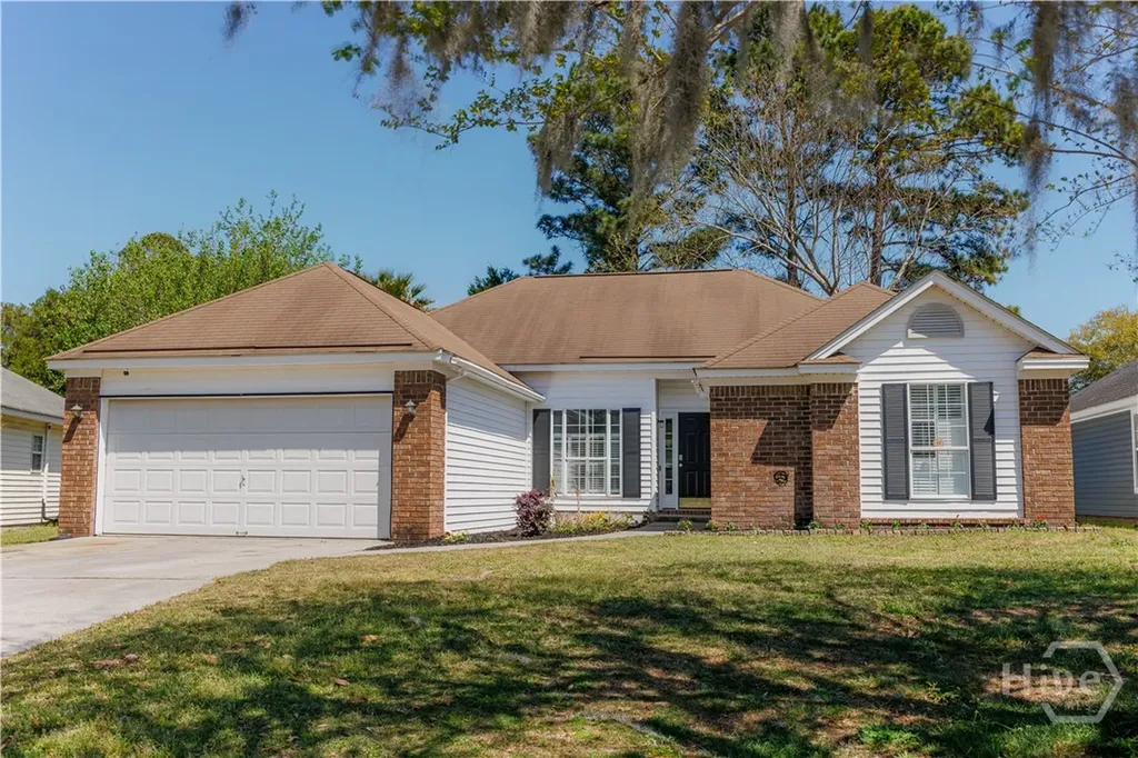 6 Highpoint Court Savannah GA 31410