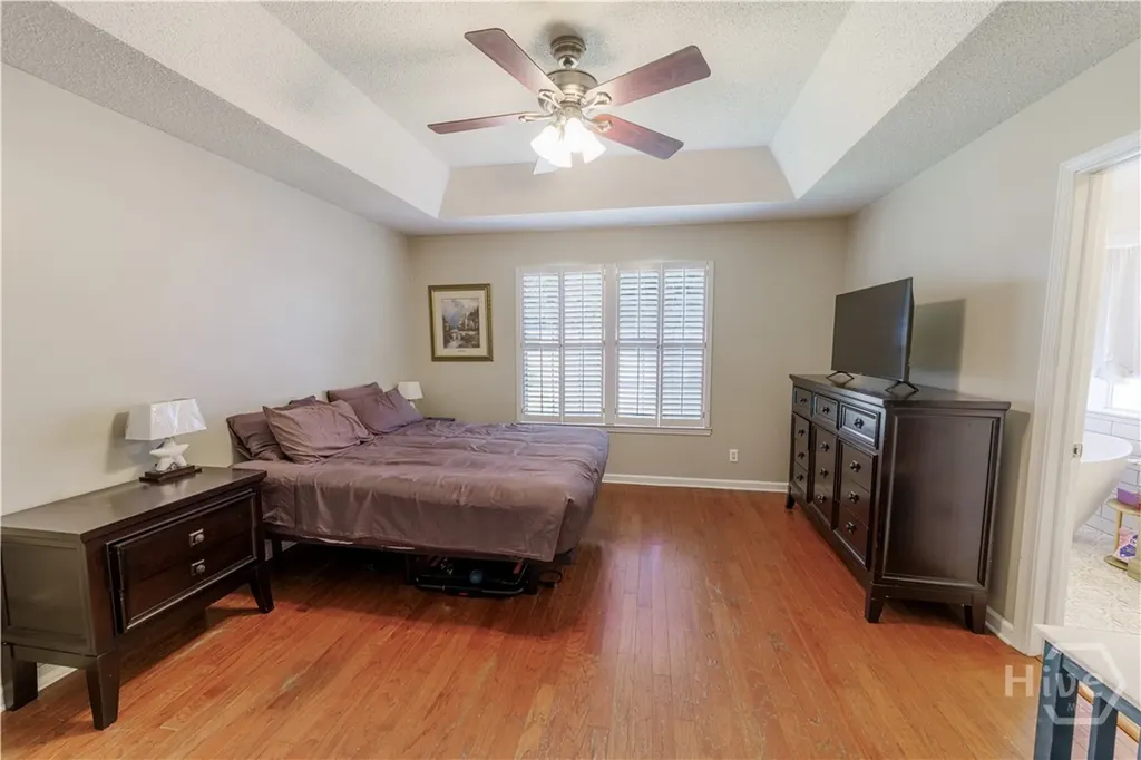 6 Highpoint Court Savannah GA 31410