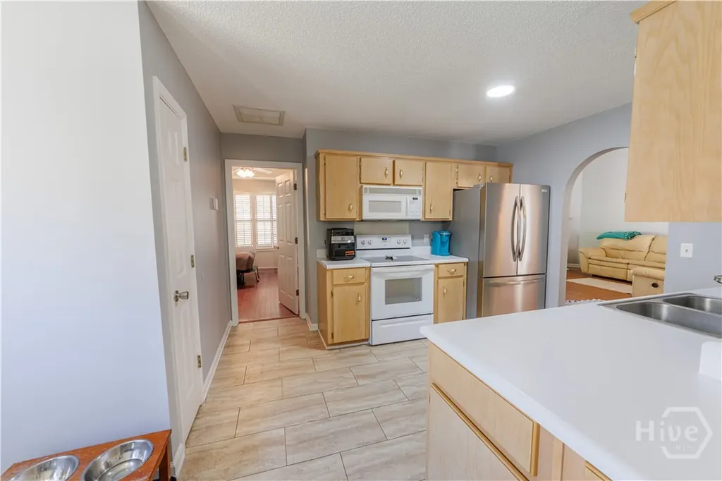 6 Highpoint Court Savannah GA 31410