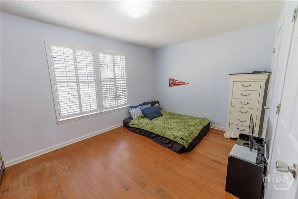 6 Highpoint Court Savannah GA 31410