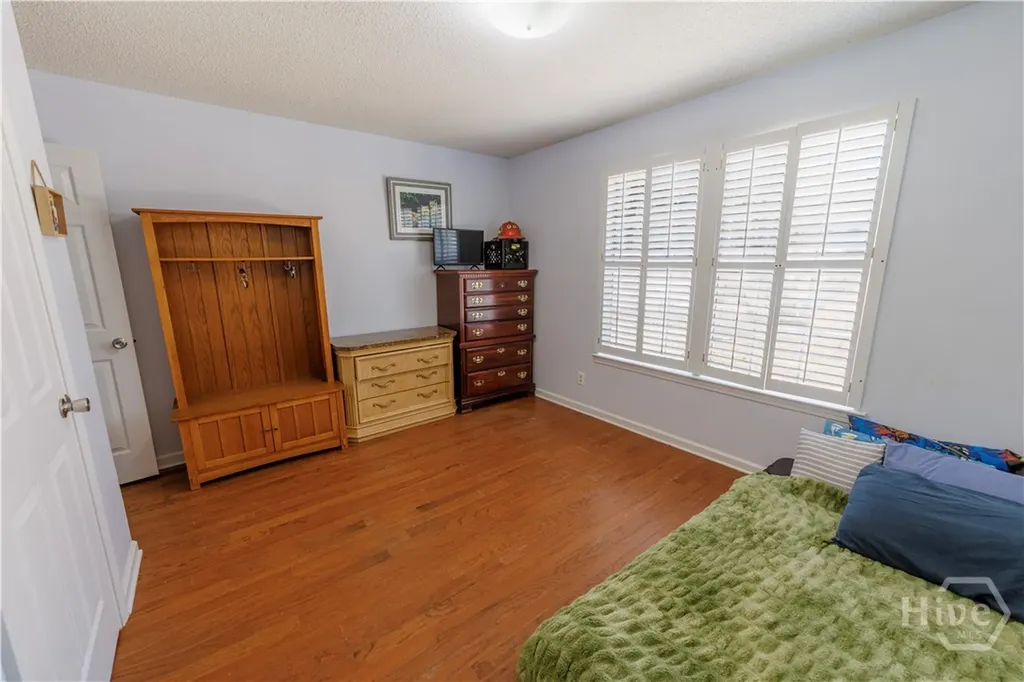 6 Highpoint Court Savannah GA 31410