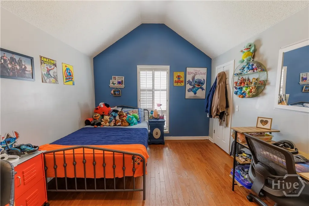 6 Highpoint Court Savannah GA 31410