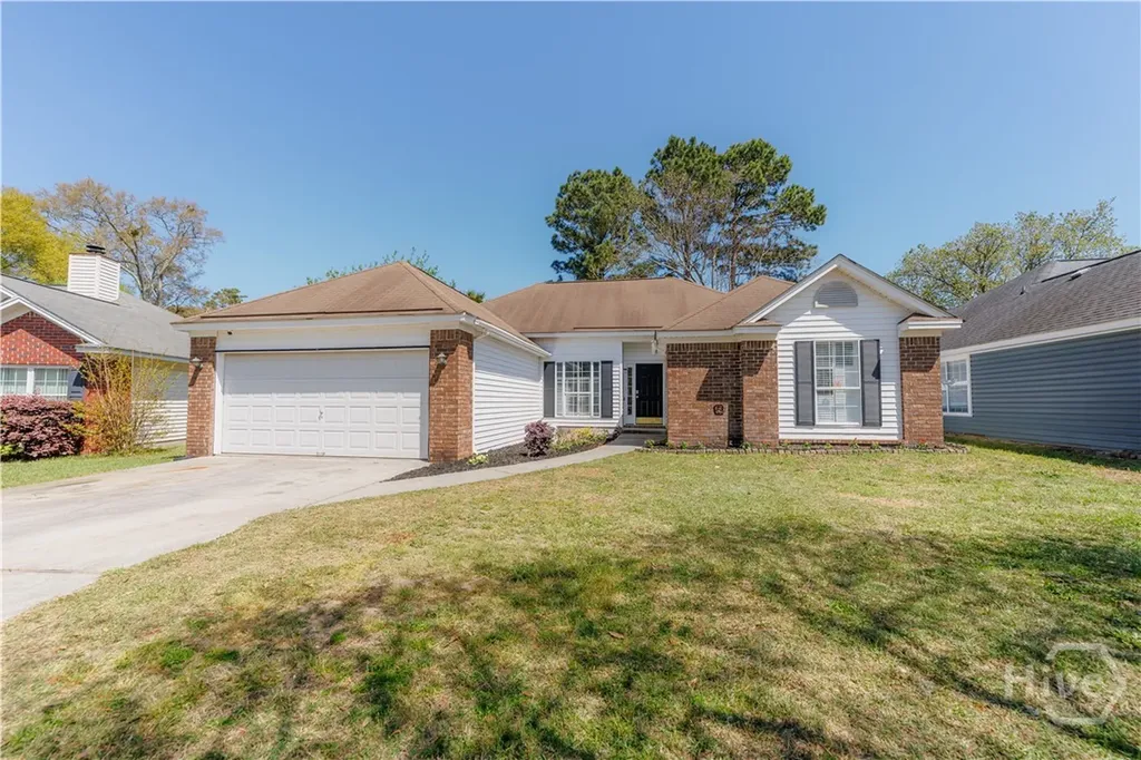 6 Highpoint Court Savannah GA 31410