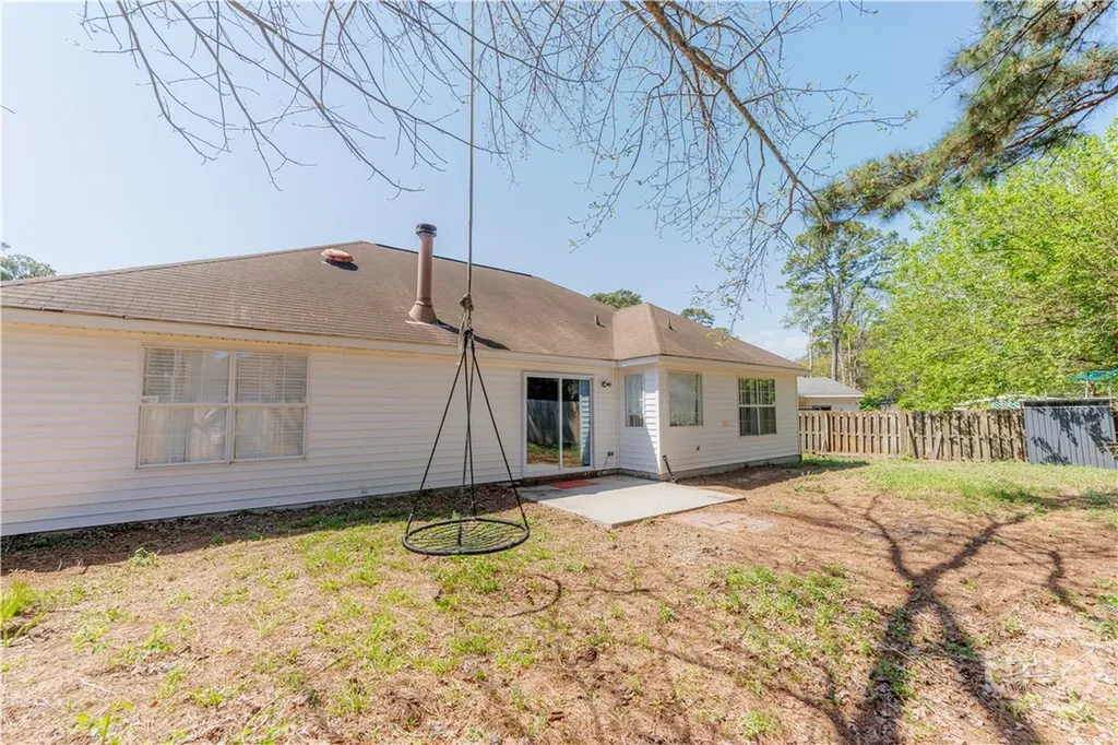 6 Highpoint Court Savannah GA 31410