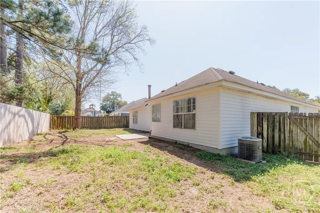 6 Highpoint Court Savannah GA 31410