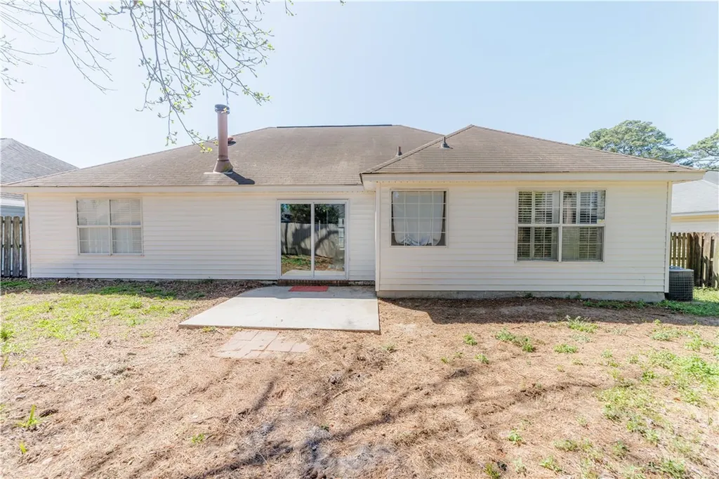 6 Highpoint Court Savannah GA 31410