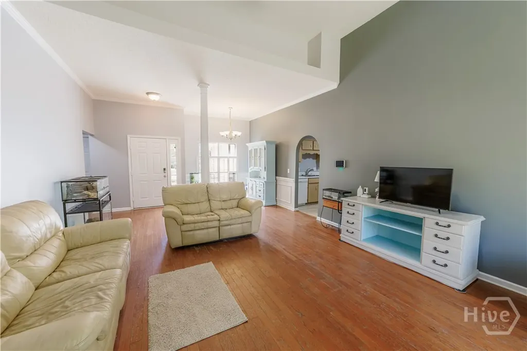 6 Highpoint Court Savannah GA 31410