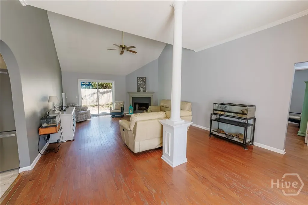 6 Highpoint Court Savannah GA 31410