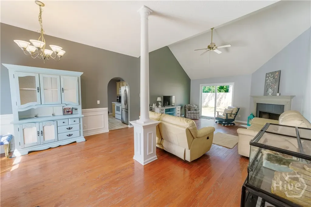 6 Highpoint Court Savannah GA 31410