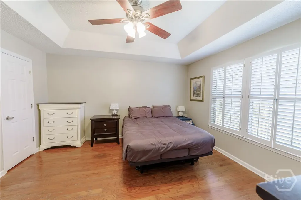 6 Highpoint Court Savannah GA 31410