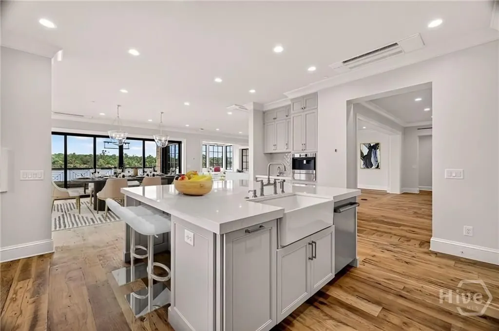 440 Geo Meyer Avenue Savannah GA 31401