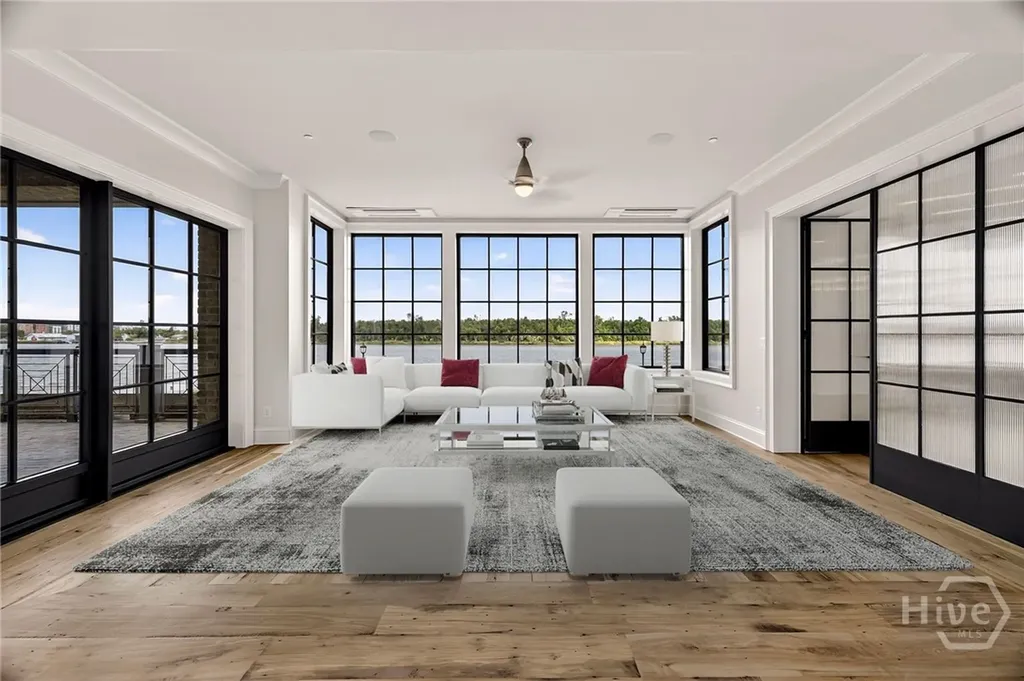440 Geo Meyer Avenue Savannah GA 31401