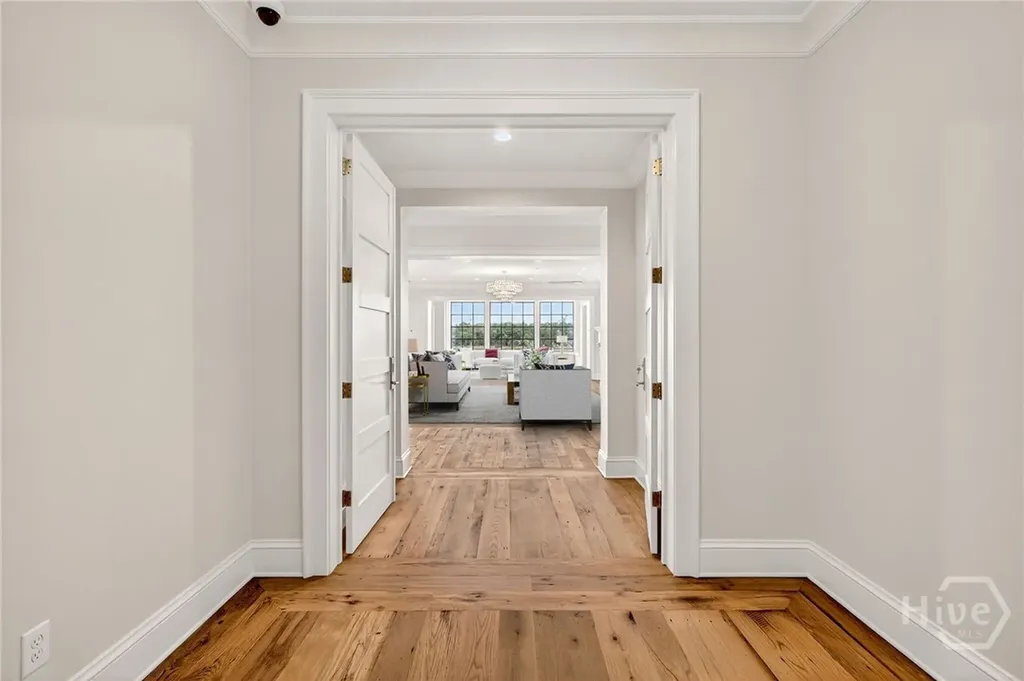 440 Geo Meyer Avenue Savannah GA 31401