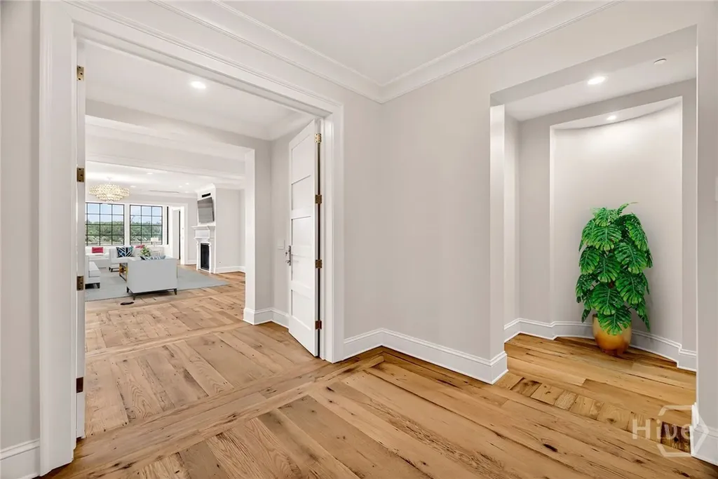 440 Geo Meyer Avenue Savannah GA 31401