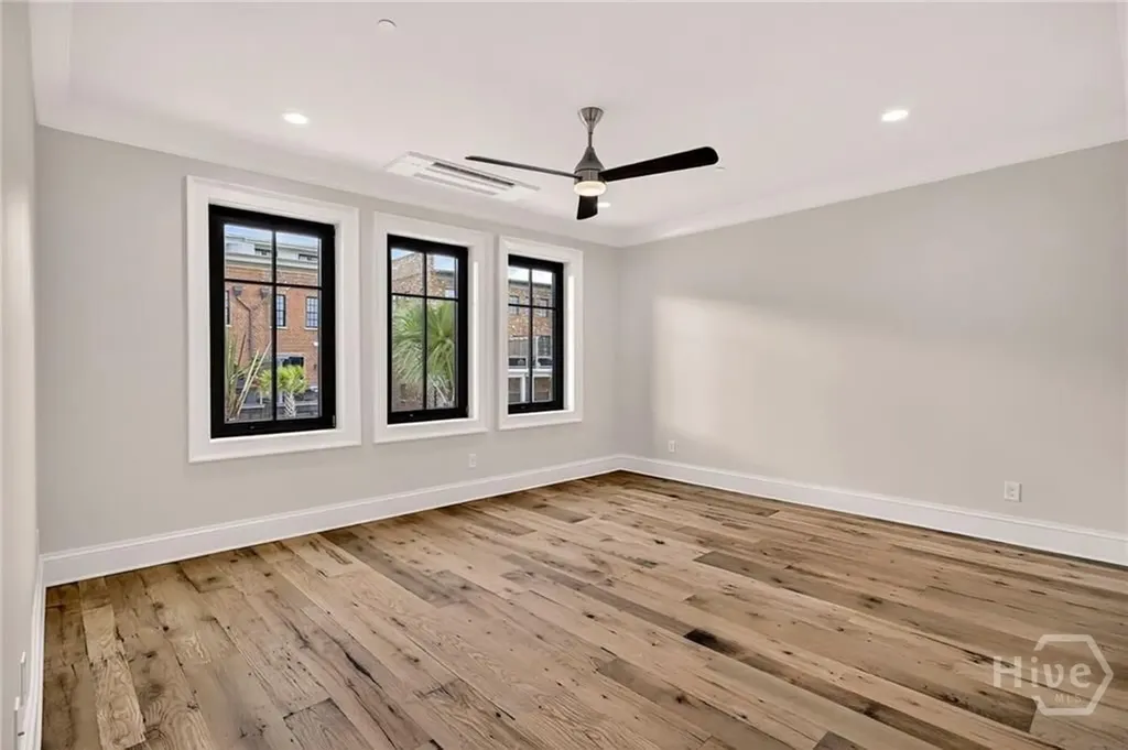 440 Geo Meyer Avenue Savannah GA 31401