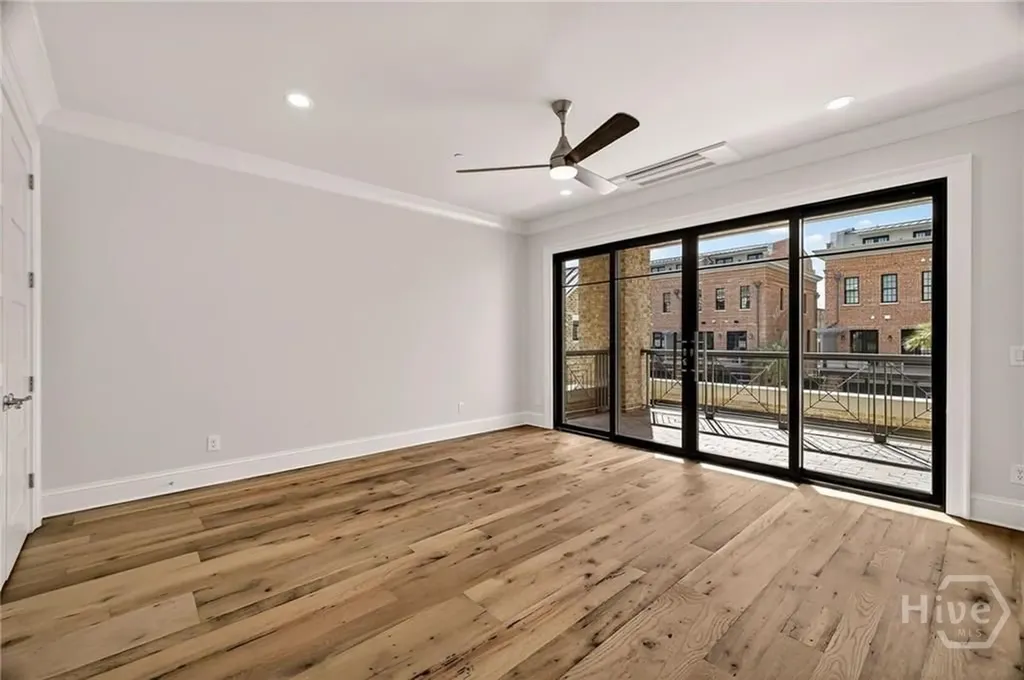 440 Geo Meyer Avenue Savannah GA 31401