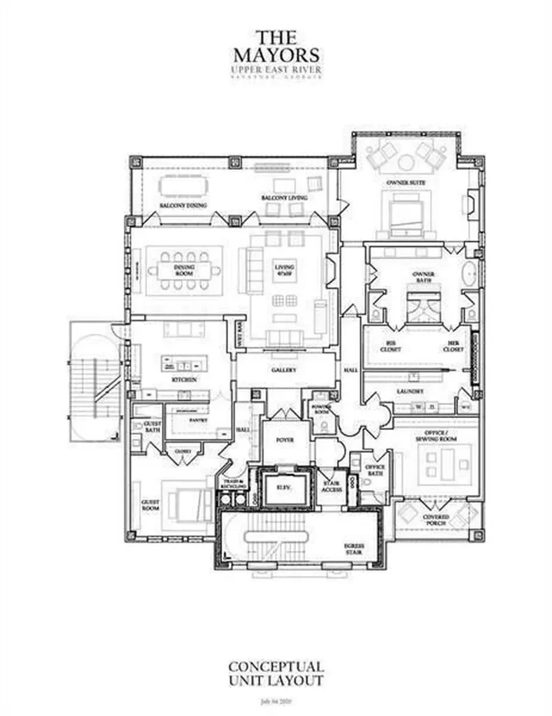440 Geo Meyer Avenue Savannah GA 31401