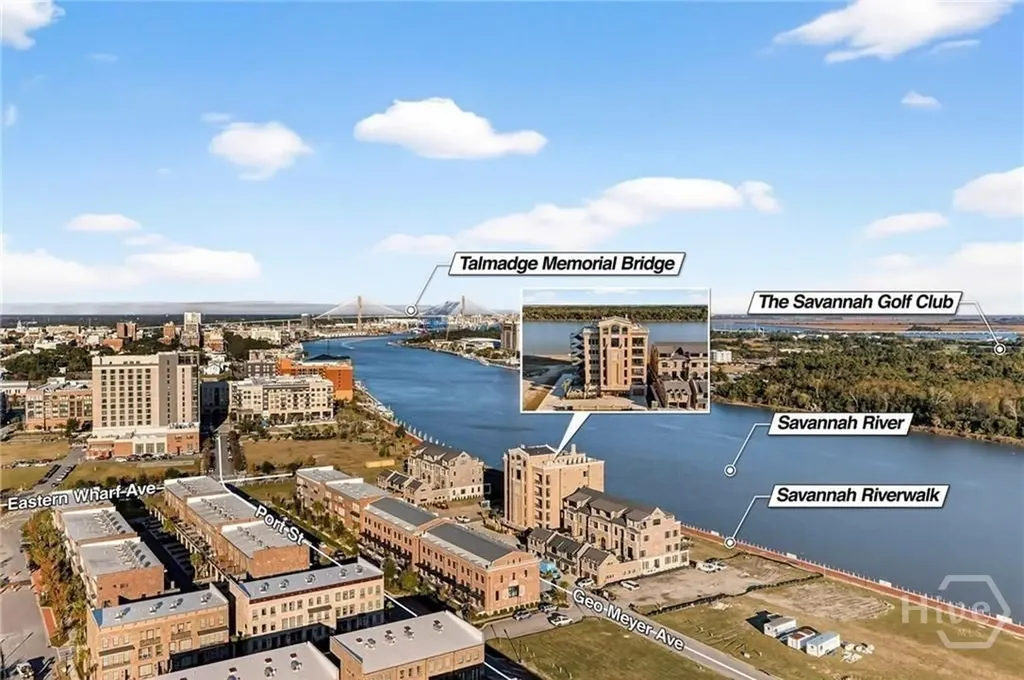 440 Geo Meyer Avenue Savannah GA 31401