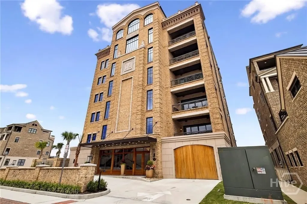 440 Geo Meyer Avenue Savannah GA 31401