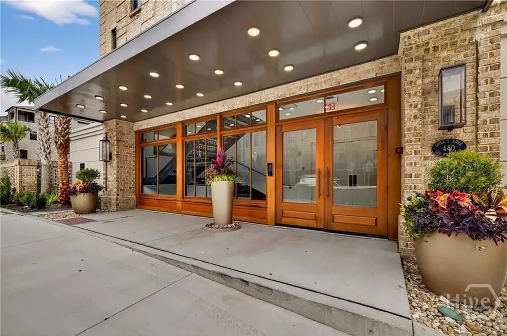 440 Geo Meyer Avenue Savannah GA 31401
