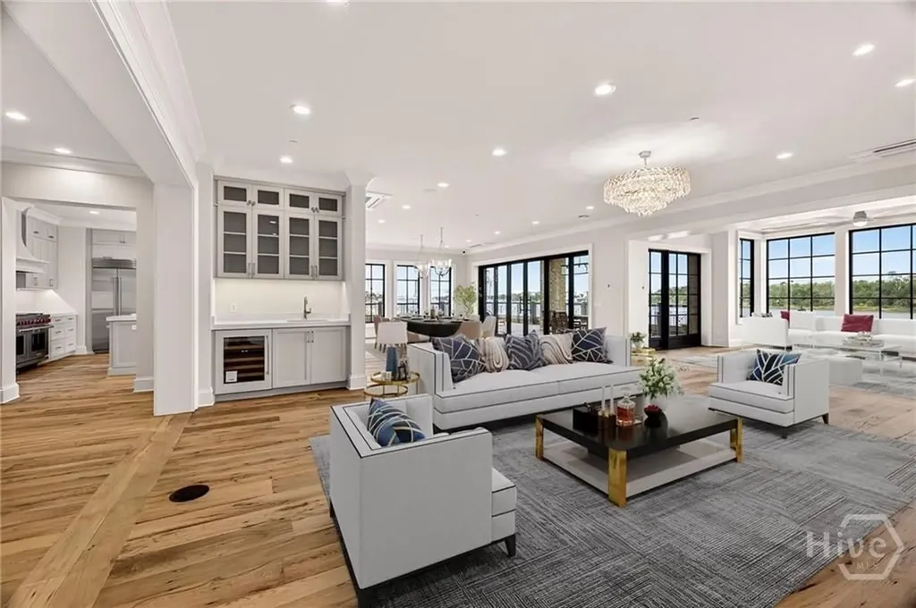 440 Geo Meyer Avenue Savannah GA 31401