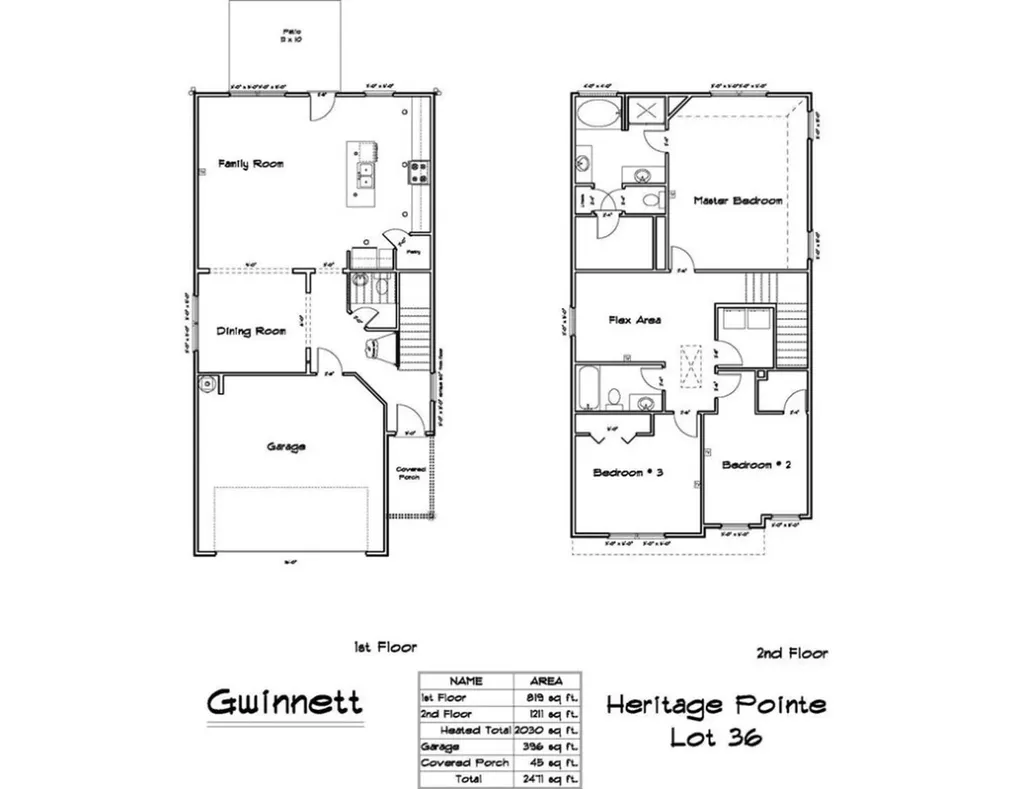 158 Hamilton Drive Hinesville GA 31313