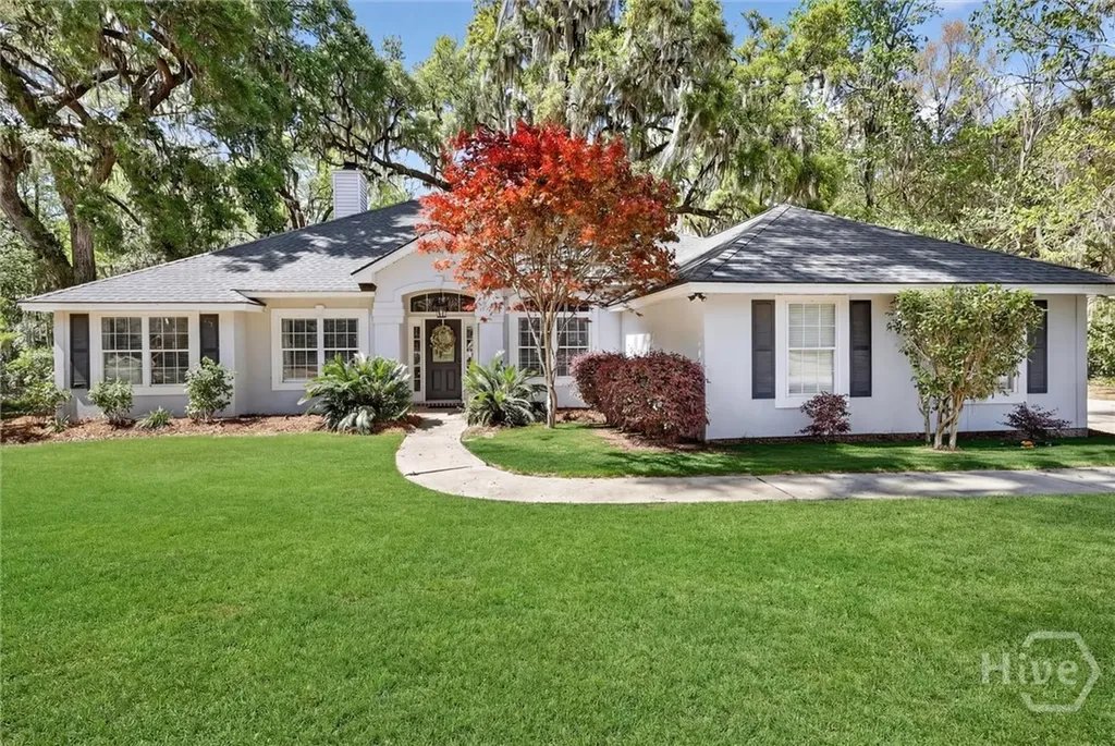 401 Laurenburg Drive Richmond Hill GA 31324