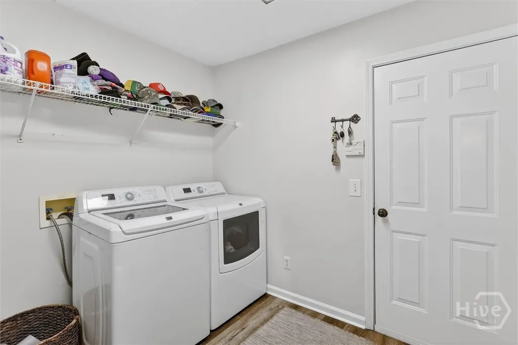 401 Laurenburg Drive Richmond Hill GA 31324