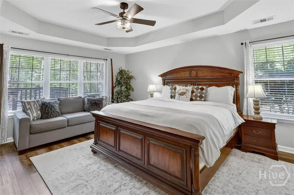 401 Laurenburg Drive Richmond Hill GA 31324
