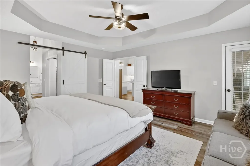 401 Laurenburg Drive Richmond Hill GA 31324