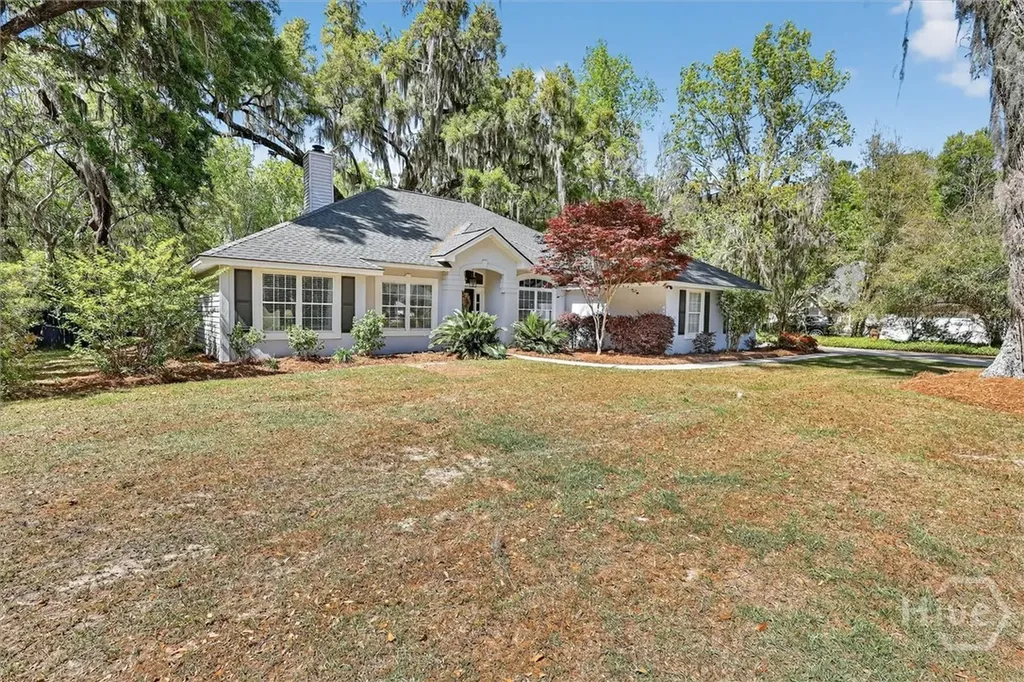 401 Laurenburg Drive Richmond Hill GA 31324