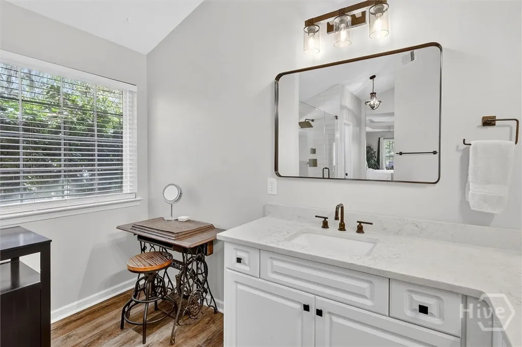 401 Laurenburg Drive Richmond Hill GA 31324