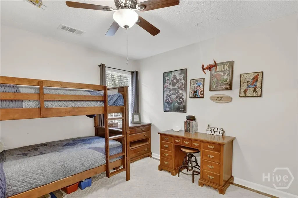 401 Laurenburg Drive Richmond Hill GA 31324