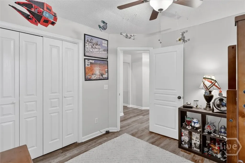 401 Laurenburg Drive Richmond Hill GA 31324