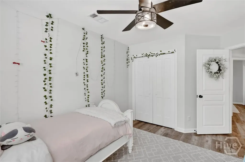 401 Laurenburg Drive Richmond Hill GA 31324