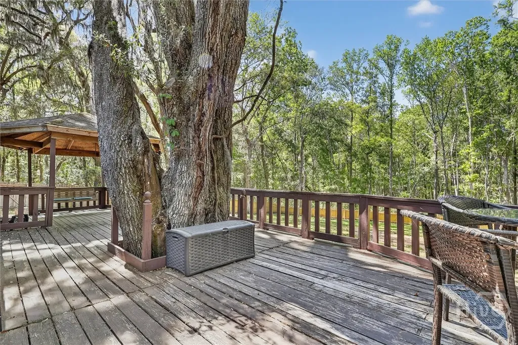 401 Laurenburg Drive Richmond Hill GA 31324