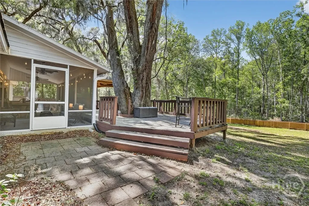 401 Laurenburg Drive Richmond Hill GA 31324