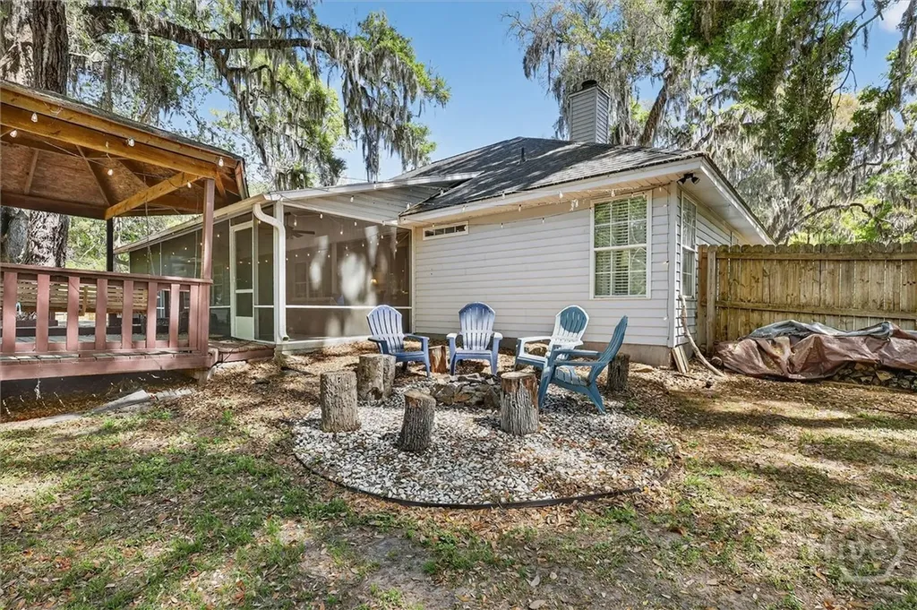 401 Laurenburg Drive Richmond Hill GA 31324