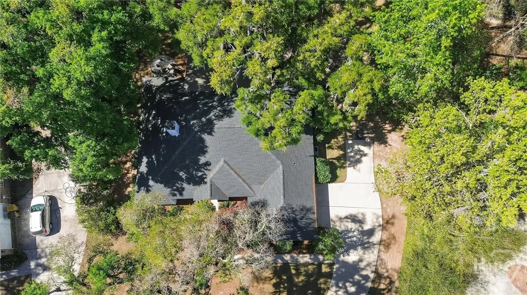 401 Laurenburg Drive Richmond Hill GA 31324