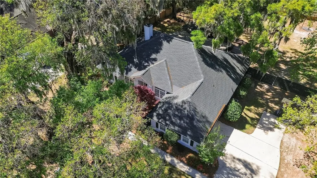 401 Laurenburg Drive Richmond Hill GA 31324
