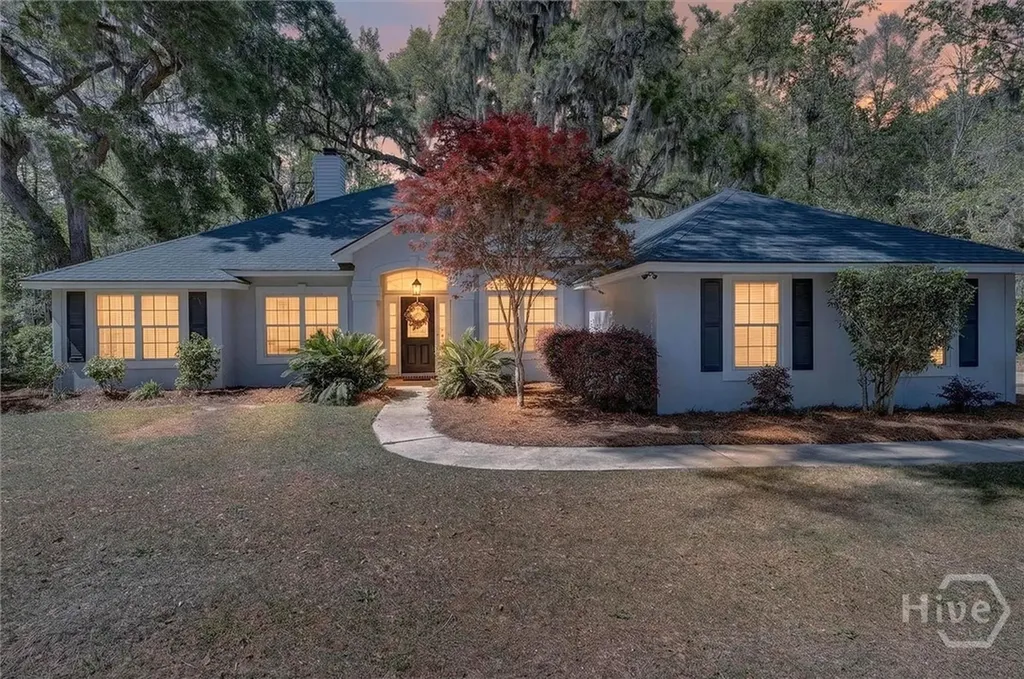 401 Laurenburg Drive Richmond Hill GA 31324