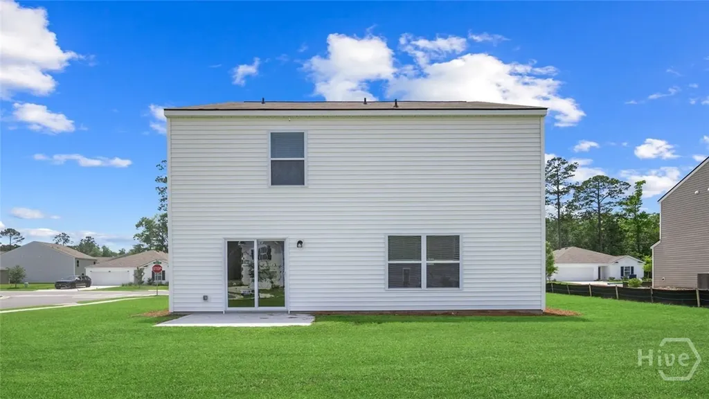 30 Lakefront Drive Port Wentworth GA 31407