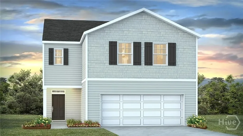 30 Lakefront Drive Port Wentworth GA 31407