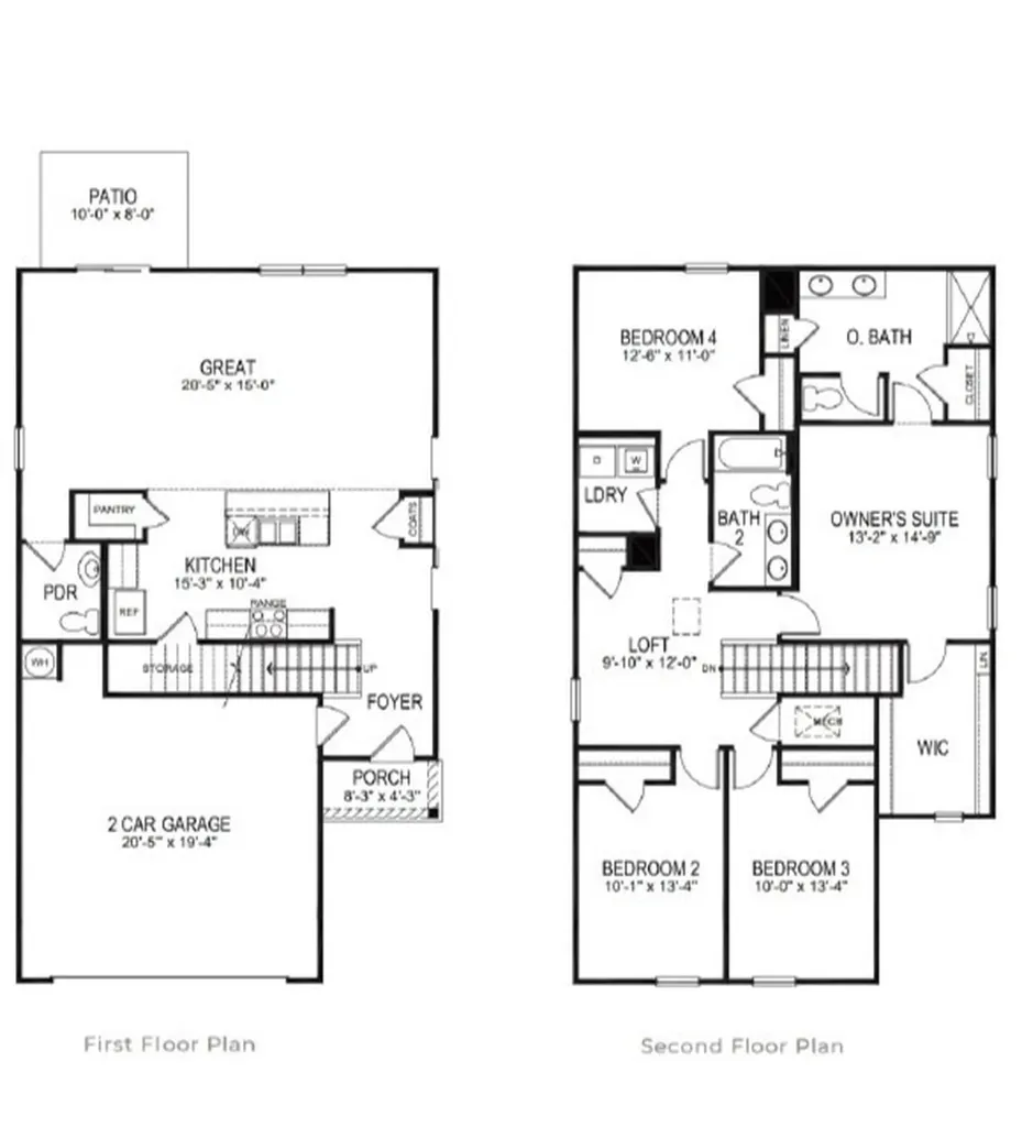 30 Lakefront Drive Port Wentworth GA 31407