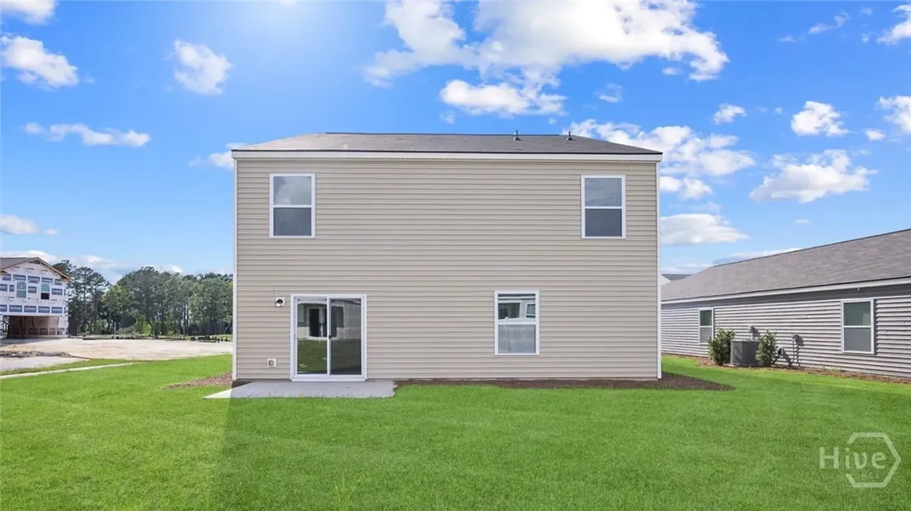 32 Lakefront Drive Port Wentworth GA 31407